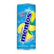 Mentos Lemon & Mint 240ml