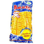 Bento Squid Seafood Snack (Hot & Spicy) 24g