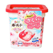 Ariel Power Gel Ball 4D Sakura 11pcs