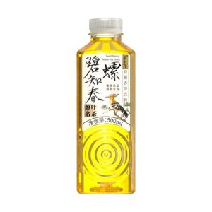 CXK Biluochun Tea Drink 500ml