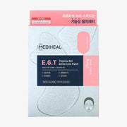 MEDIHEAL EGT Timetox Gel Patchs anti-rides (5 unités)