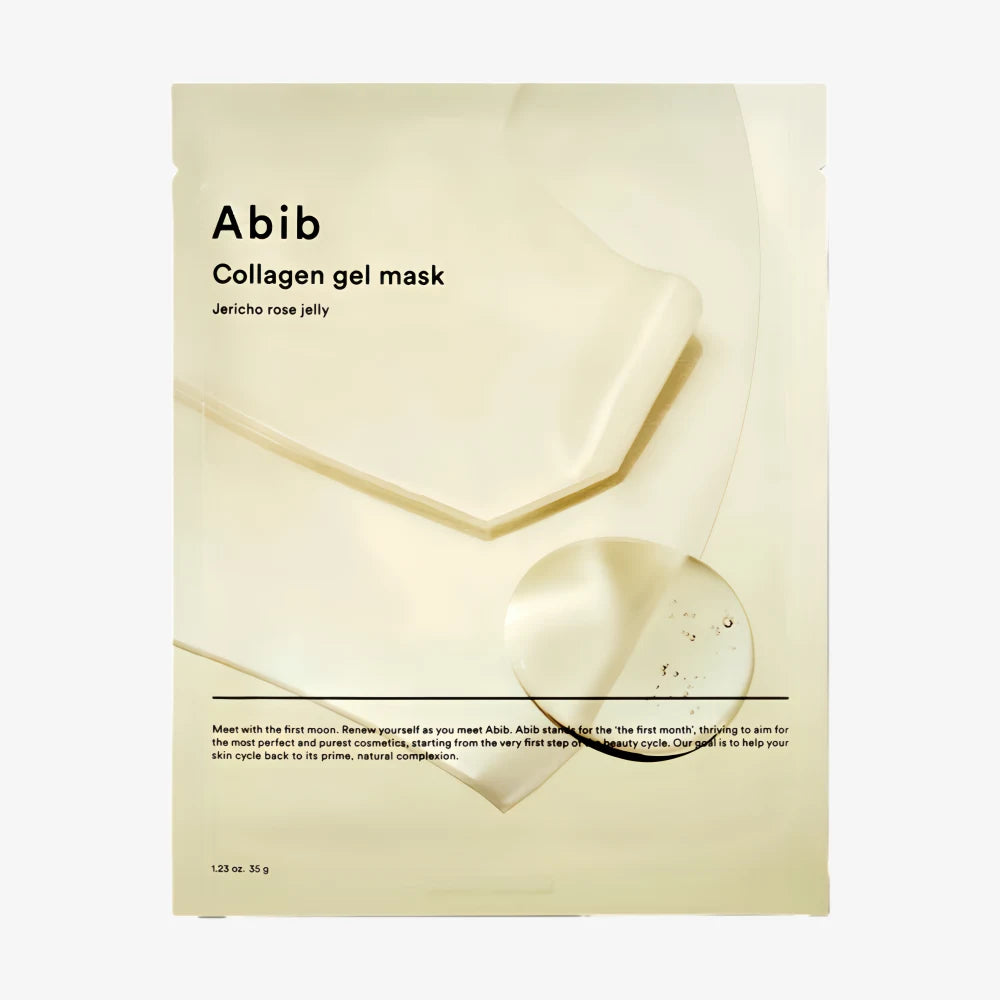 ABIB Collagen Gel Mask Jericho Rose Jelly (1)