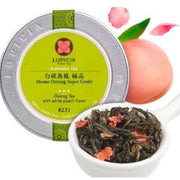 LUPICIA White Peach Oolong
