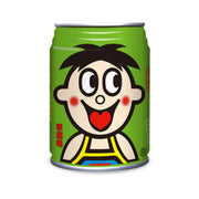 WANT WANT I Milk Apple Flavor 245ml