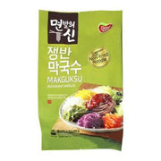 Nouilles de sarrasin Dongwon à la sauce épicée 405 g