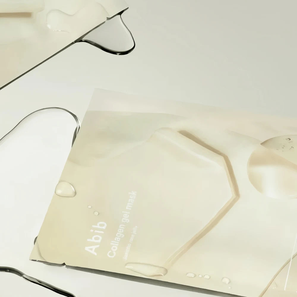 ABIB Collagen Gel Mask Jericho Rose Jelly (1)