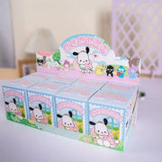 Mystery  Box - Holiday Colorful Theater