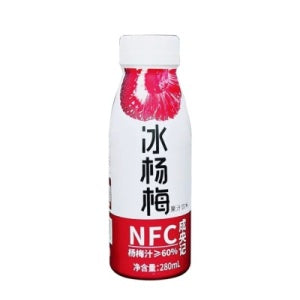 CHENGYANGJI Bayberry Juice 280ml