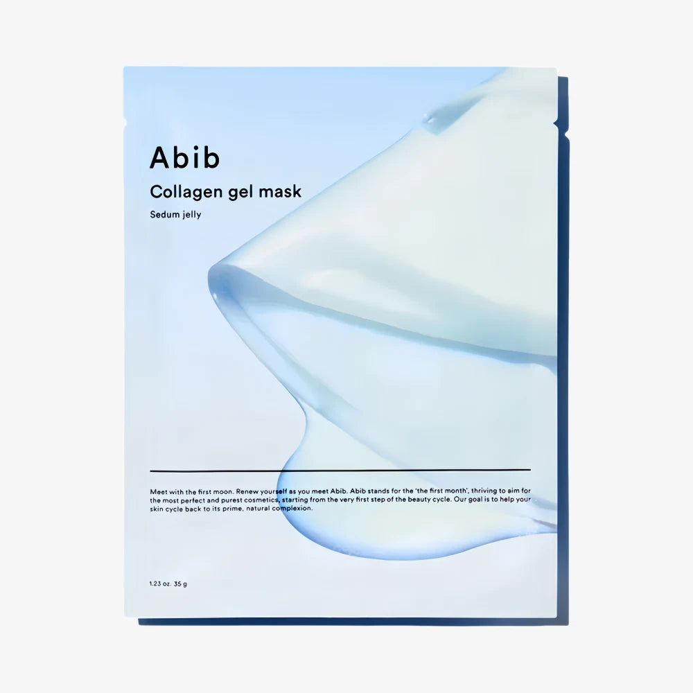 ABIB Collagen Gel Mask Sedum Jelly (1)