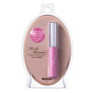 MICHE BLOOMIN Eyelash Glue Brown Type 5ml
