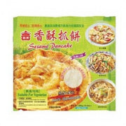 I-MEI Pancake Sesame 550g