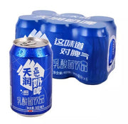 Bière au lait Terun 300 ml *6 SP