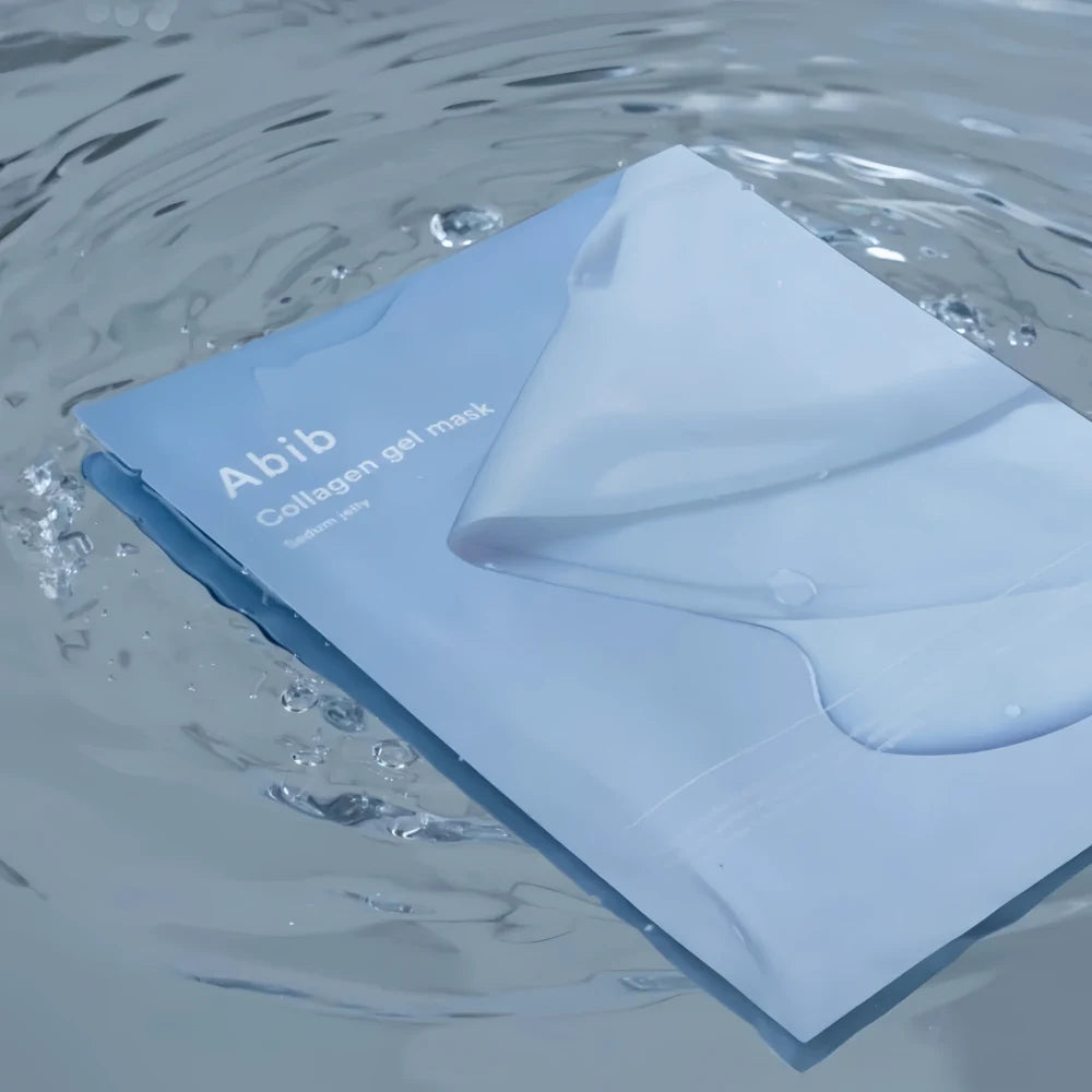 ABIB Collagen Gel Mask Sedum Jelly (1)