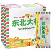 DBDB Pineapple Juice Ice Bar 75g*5