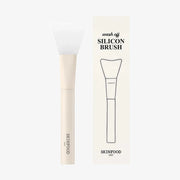 SKINFOOD Wash Off Silicone Brush