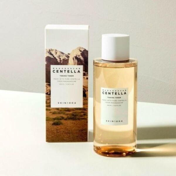 SKIN1004 Madagascar Centella Toning Toner 210ml