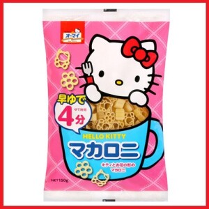 Macaronis Hello Kitty 150g