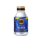 Café noir Barista de Tully's ITO EN 285 ml