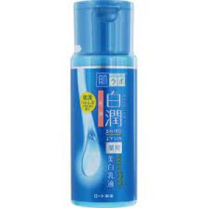 ROHTO Hada Labo Brightening Milk 140ml