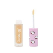 THE CREME SHOP Huile à lèvres hydratante Vanille Menthe