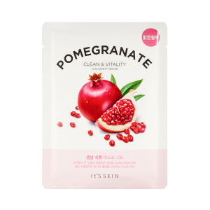 IT’S SKIN THE FRESH MASK SHEET POMEGRANATE 1pc