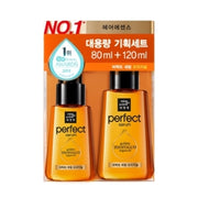 Miseenscene Perfect Repair Hair Serum 80ml + 120ml