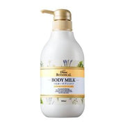 MOIST DIANE Botanical Body Milk Fruity Pure 500ml