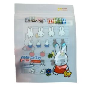 THE CREME SHOP Miffy Hydrocolloid Blemish Patches