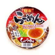 Menraku Japanese Ramen Soy Sauce 76.7g