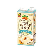 Marusanai Lait d'Amande Sans Sucre 1L