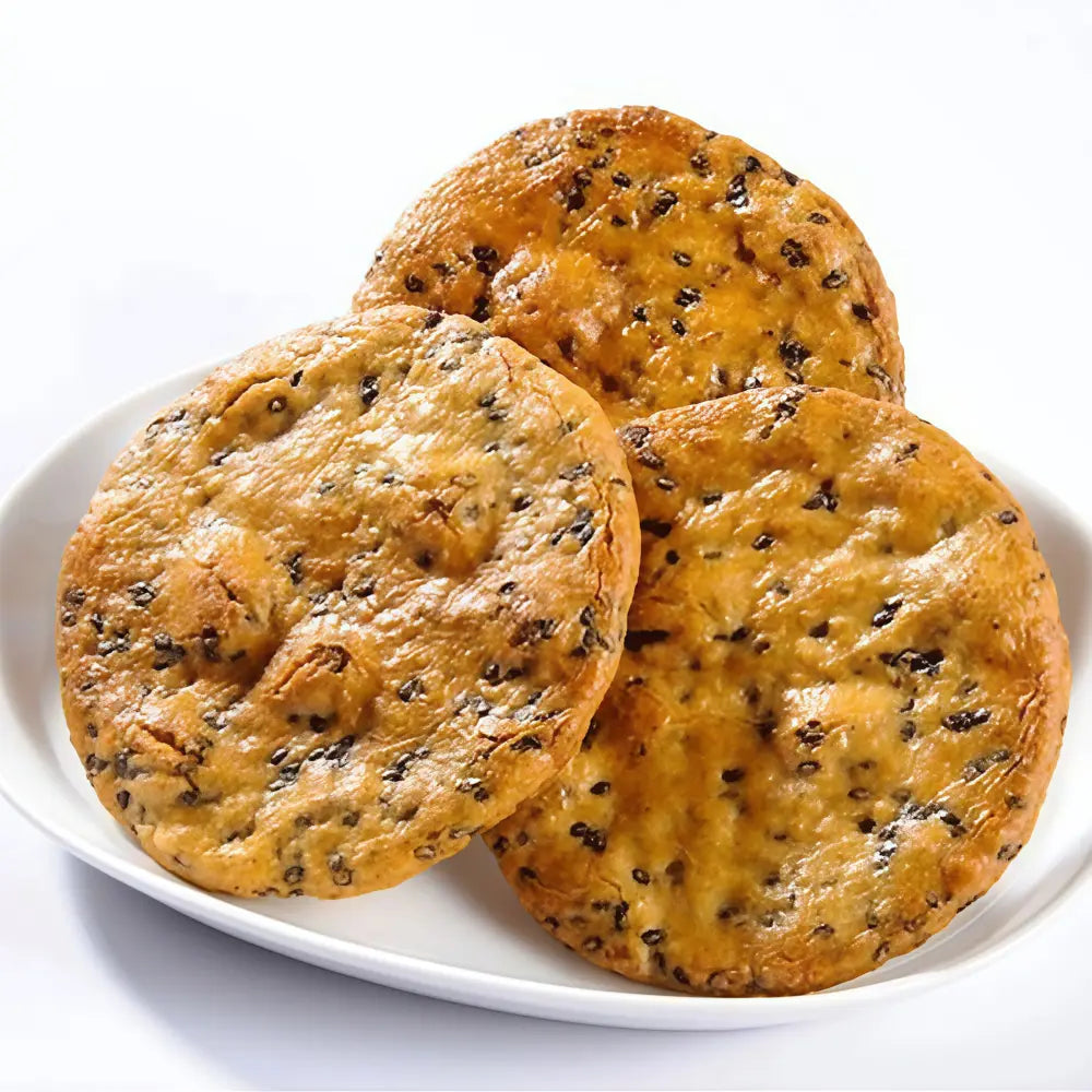 KINGODO Atsuyaki Goma 388g