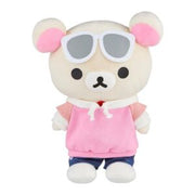 RILAKKUMA Korilakkuma Street Wear Peluche M