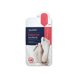 MEDIHEAL Paraffin Foot Mask