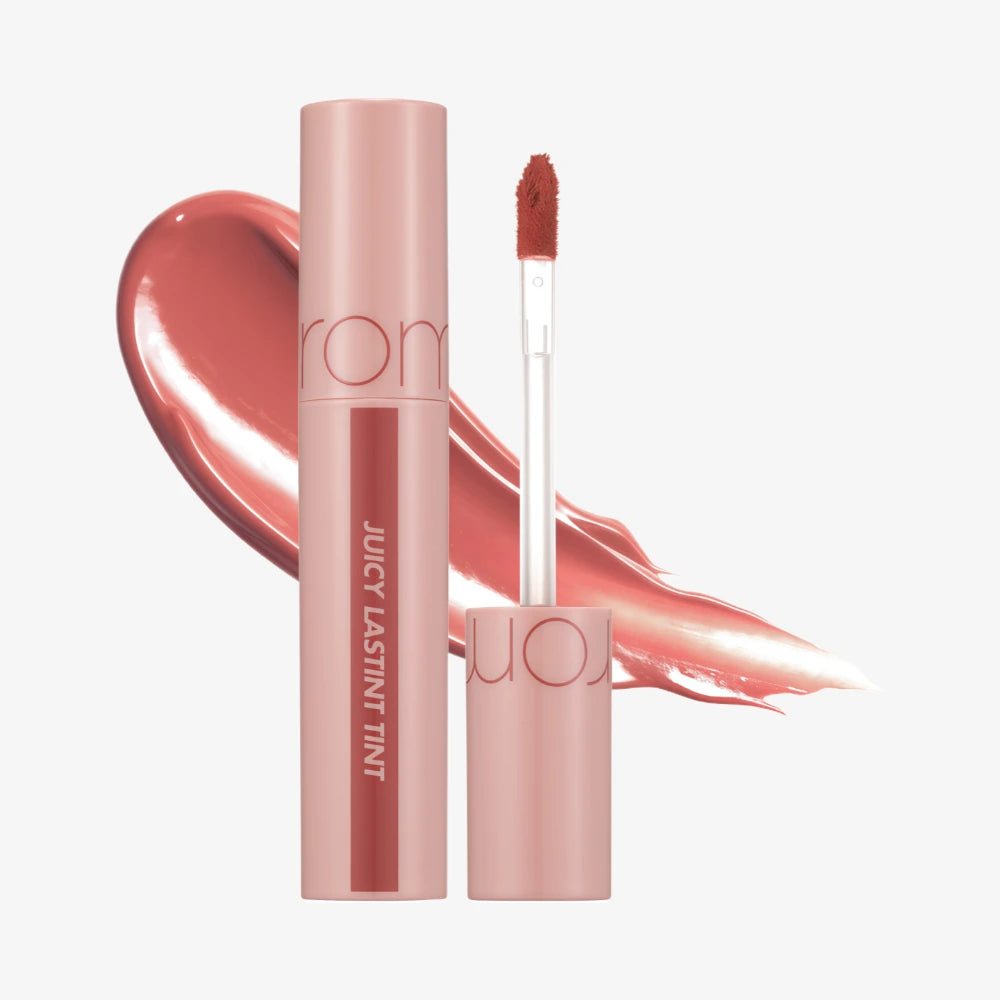 ROMAND Teinte Juicy Lasting Tint 23 Nucadamia 