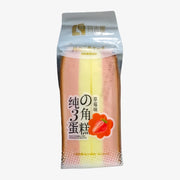 MAJINA Triangular Cake (Strawberry Flavor) 95g