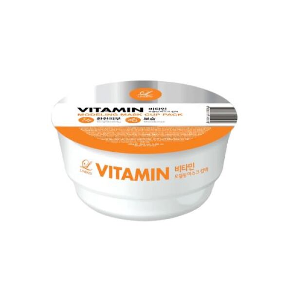 Masque modelant vitaminé LINDSAY