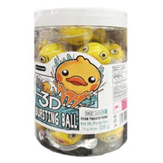 3D Bursting Ball Candy - Sweet Duck 330g