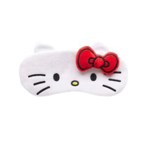Masque pour les yeux 3D Hello Kitty de THE CREME SHOP
