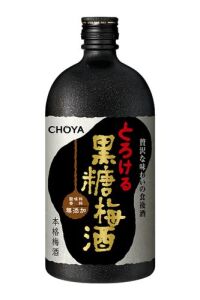 Choya KOKUTO Drink 750ml