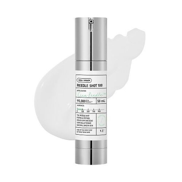 VT Reedle Shot 100 Essence 50ml