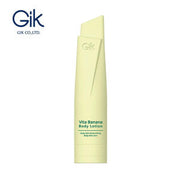GIK Vita Banana Body Lotion 150ml