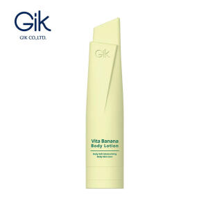 GIK Vita Banana Body Lotion 150ml