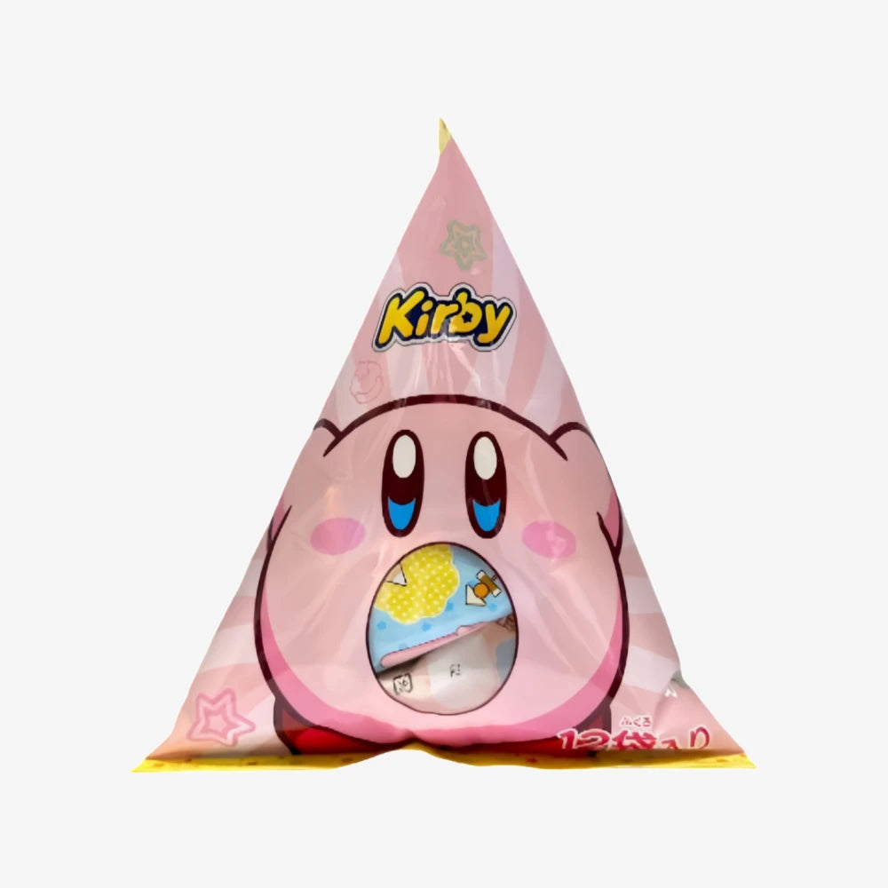 HEART Kirby of the Stars Cookies 12bags
