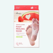 ARIUL Smooth & Pure Softening Foot Peeling Mask 2 Pairs