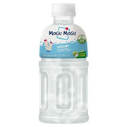 Mogu Mogu Nata de Coco Yogurt Flavor Drink 320ml