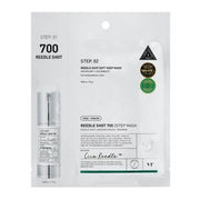 VT Mild 700 Reedle Shot 2-Step Mask