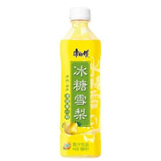 KSF Pear Juice & Rock Sugar Drink 500ml