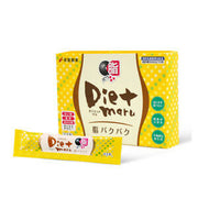 Eishin Pharmaceutical Diet Maru Jelly ~ 10 Sticks