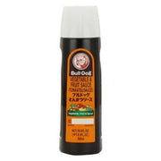 Bull-Dog Vegetable & Fruit Sauce (Tonkatsu Sauce) 500ml