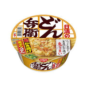 Nissin Donbei Udon Tempura Flavor 97g